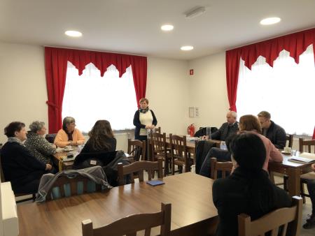 Delavnica Kuhanje v naravi 3